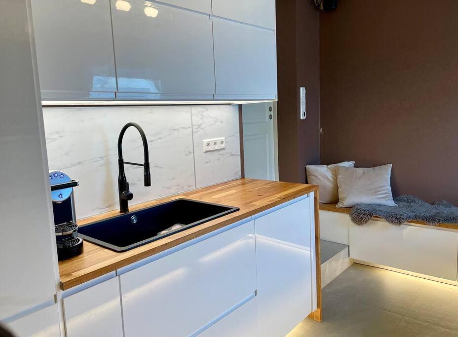 Central Family Twinhouse Stavanger Ngoại thất bức ảnh