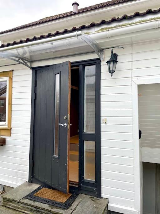 Central Family Twinhouse Stavanger Ngoại thất bức ảnh