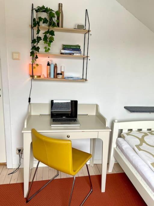 Central Family Twinhouse Stavanger Ngoại thất bức ảnh
