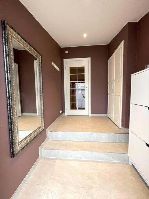 Central Family Twinhouse Stavanger Ngoại thất bức ảnh