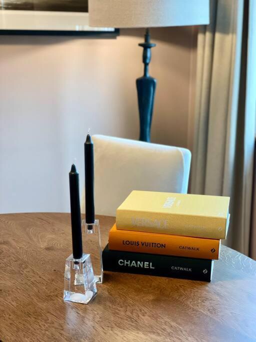 Central Family Twinhouse Stavanger Ngoại thất bức ảnh