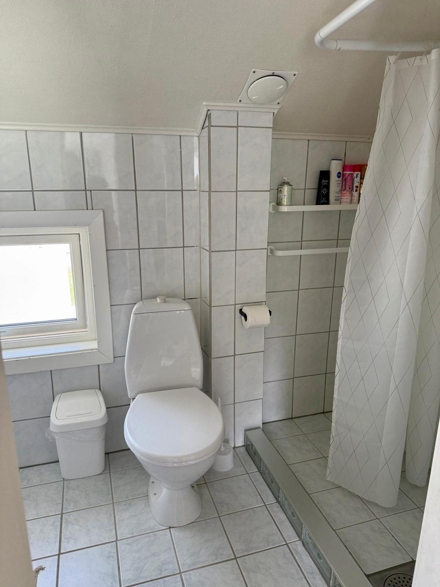 Central Family Twinhouse Stavanger Ngoại thất bức ảnh